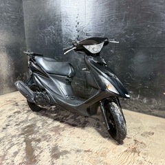 ★支払総額7.3万円★下取り可能！簡単無料査定！ スズキ アドレスV125S CF4MA 激安ワンツー！Sタイプ！小回り最強！通勤通学に♪の画像