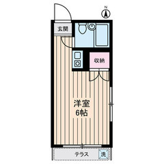 🌈【初期安ゼロプラン物件】🌈 敷金/礼金/保証金/仲手が0円 ✨ 水商売/ブラック/自営業でも審査OK 💡 川崎市幸区柳町  地図を見る  ＪＲ京浜東北・根岸線 川崎駅 徒歩13分  AK49970  - 川崎市