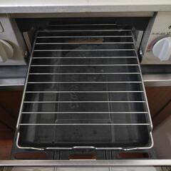 パロマ　都市ガス　ガスコンロの画像