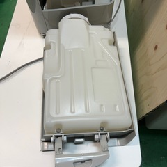 送料無料  SHARP加湿空気清浄機  ⑶の画像