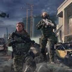 今更　Call of Duty（cod  NW3ゾンビ）ご一緒出...