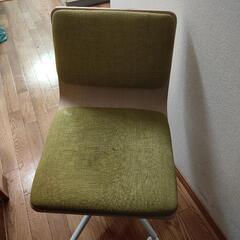イスの画像