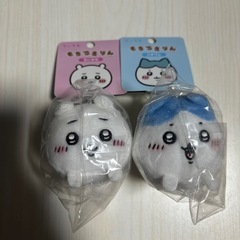 ちいかわもちころりん