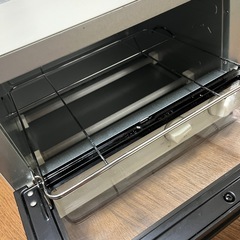 siroca シロカ オーブントースター 美品 ST-131 (c) 二子新地の siroca シロカ オーブントースター 美品 ST-131 (c) 二子新地の