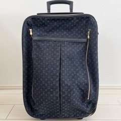 【定価50万円】ルイヴィトン　キャリーケース