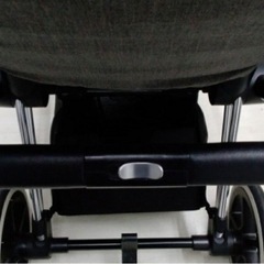 サイベックス　プリアム　cybex priam ベビーカー
の画像