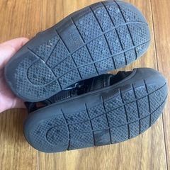 バースデイ　サンダルの画像