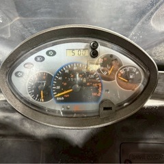 ★支払総額3.8万円★走行テスト済み！全国配送可能！ キムコ グランドディンク250Z 激安ビッグ入荷！4スト！電動格納ミラー！車格大きい！通勤通学に♪の画像