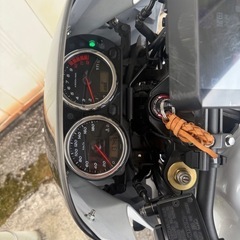 ZRX1200DAEGの画像