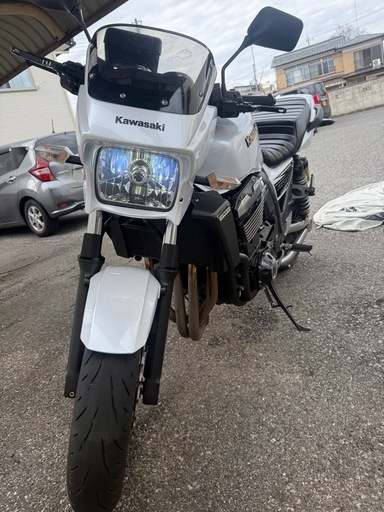 ZRX1200DAEG (ex) 竹橋のカワサキの中古あげます・譲ります ZRX1200DAEG (ex) 竹橋のカワサキの中古あげます・譲ります