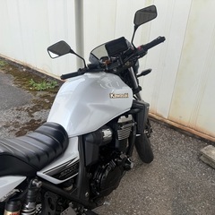 ZRX1200DAEGの画像