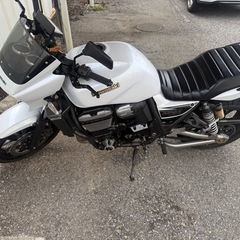 ZRX1200DAEGの画像