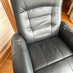 ソファ チェアー リクライニングチェアー パーソナルチェアー 一人掛けリビングの画像