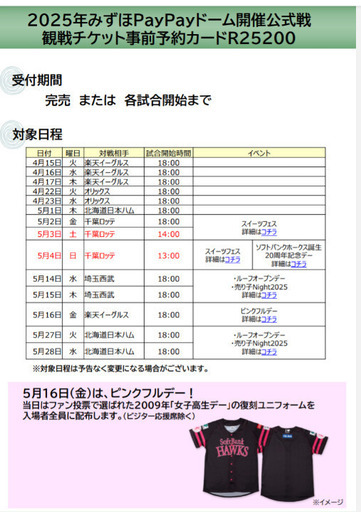 返礼品をさがす | ファイターズふるさと納税