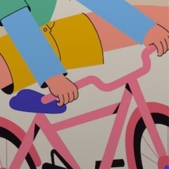 happyサイクル