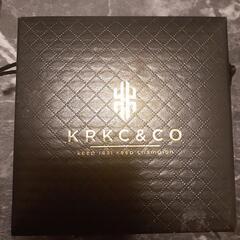 KRKC&COの画像