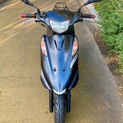 実働SUZUKIアドレスV125G規制前‼︎ (GUMA) 十三のバイクの中古