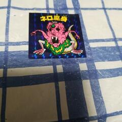 旧ビックリマンの画像