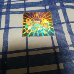 旧ビックリマンの画像