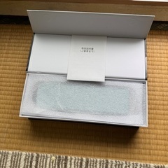 ミラー型ドライブレコーダー未使用品の画像