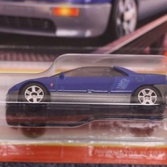 MAZDA AUTOZAM AZ-1 オートザム MATCHBOXの画像