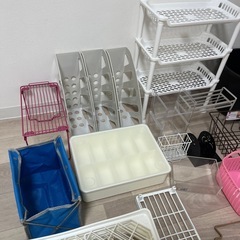 家具収納の画像