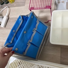 家具収納の画像