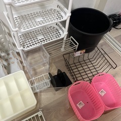 家具収納の画像