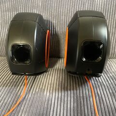JBLのｐｃUSBスピーカーです。の画像