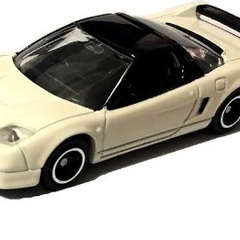 トミカNSX