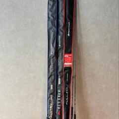オフショア　メジャークラフト　5本セット