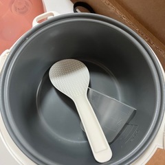 炊飯器の画像