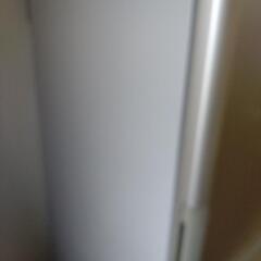 2015年製シャープ　冷蔵庫3ドアの画像