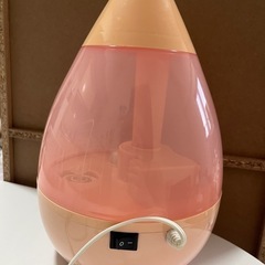 加湿器の画像