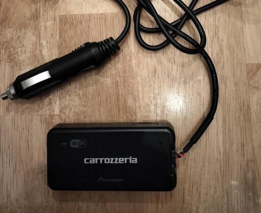 Pioneer carrozzeria DCT-WR100D (たけさん) 美園のその他の中古 Pioneer carrozzeria DCT-WR100D (たけさん) 美園のその他の中古