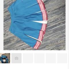 COPIN チアダンスユニフォームセット　コパン　の画像