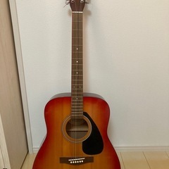 YAMAHA アコースティックギター