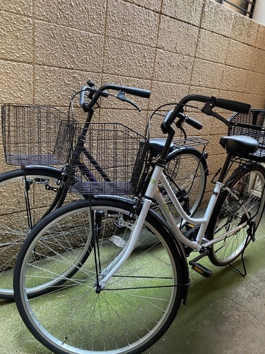 自転車