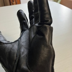 最終値下げです。ライダーズクラブ　Mサイズの画像