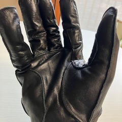 最終値下げです。ライダーズクラブ　Mサイズの画像