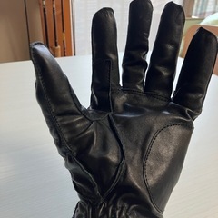 最終値下げです。ライダーズクラブ　Mサイズの画像