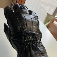最終値下げです。ライダーズクラブ　Mサイズの画像