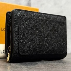 極美品◆LOUIS VUITTON ルイヴィトン アンプラント ...