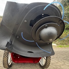 MTD 草刈り機 WST22 22インチ ストリングトリマー ナイロン芝