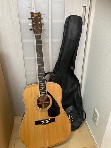 YAMAHA ギター