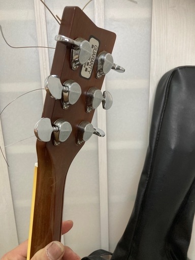 YAMAHA ギター