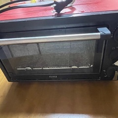 siroca 
ノンフライオーブン