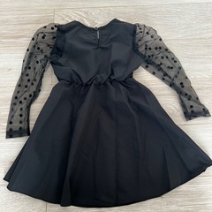 SHEIN キッズドレスの画像