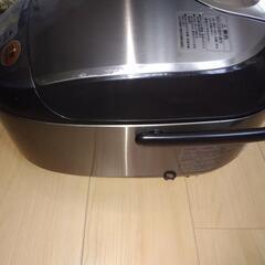 決まりました‼️象印炊飯器　一升炊きの画像