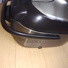 決まりました‼️象印炊飯器　一升炊きの画像